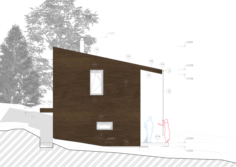 RD Ševců Horoměřice